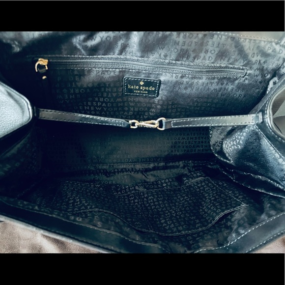 EUC - Kate Spade “Magnolia Park” Laurel Satchel - Picture 7 of 11